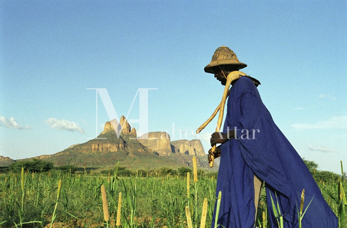 Le Mali, une île au cœur de l’Afrique 